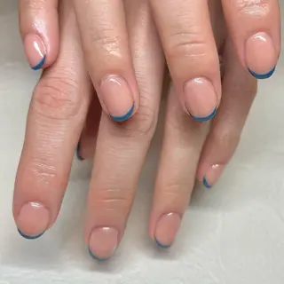 ネイル ネイルスタジオ コスタ•デルマールのネイルデザイン