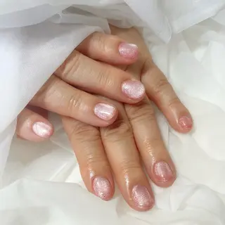 ネイル アンジュ Yuriのネイルデザイン