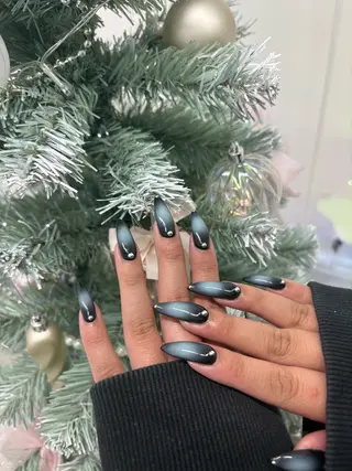 ネイル yuria 🎀海外ネイル🌺のネイルデザイン