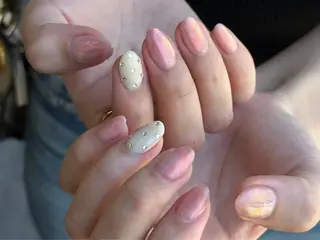 ネイル YANO. Aのネイルデザイン