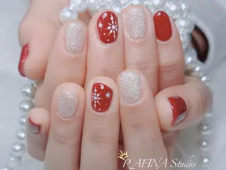 ネイル Misato Mimiのネイルデザイン