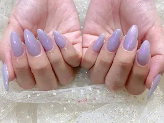 ネイル Umi nail& eyelashのネイルデザイン