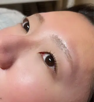 マツエク・マツパ 🎀anna modek's🎀のマツエク・マツパデザイン