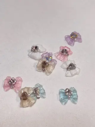 ネイル KOKONA 🎀のネイルデザイン