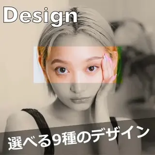 メンズ キッズ アイブロウ カワイイ保証🤍🪄 yoshinoの眉毛・アイブロウイメージ