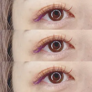 マツエク・マツパ Ai Quick 北千住🌿saitoの眉毛・アイブロウイメージ