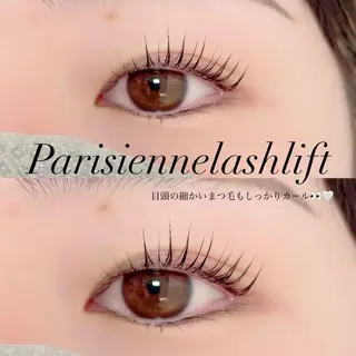 マツエク・マツパ FOXY LASH Miyamotoのマツエク・マツパデザイン