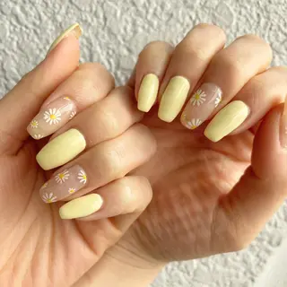 ネイル 【カメレオン】 上村 祥子のヘアスタイル