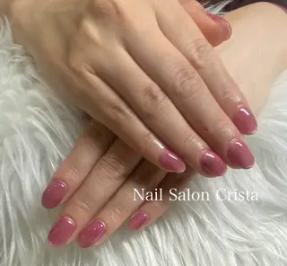 ネイル CRISTA所属・CRISTA MOMO🤍のネイルデザイン