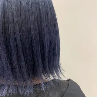 ショート カラー 佐藤 彩香のヘアスタイル