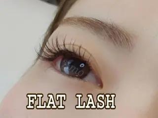 マツエク・マツパ ‘Amo アモのマツエク・マツパデザイン