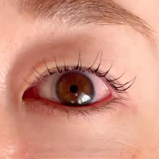 マツエク・マツパ ♾nail 恵美のマツエク・マツパデザイン