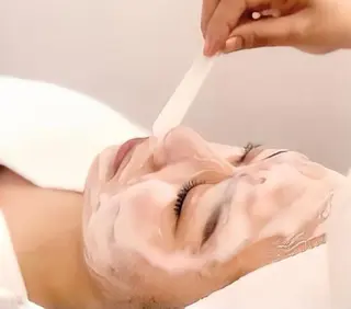 JURIS by monicaのエステ・リラクイメージ