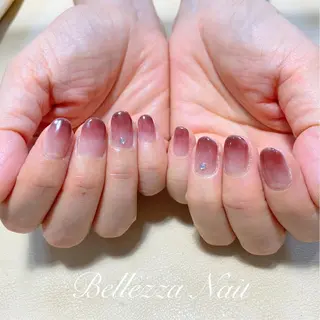 ネイル Bellezza Nailのネイルデザイン