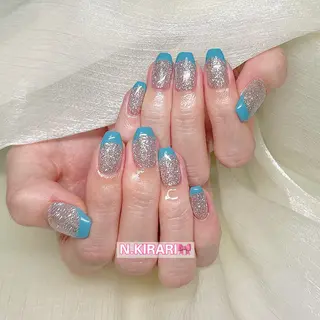 ネイル N.KIRARI nail salonのネイルデザイン