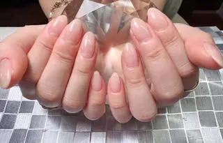 ネイル Regulus 光田のネイルデザイン