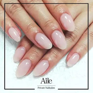 ネイル なが さきのネイルデザイン