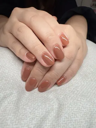 ネイル リン リンのネイルデザイン