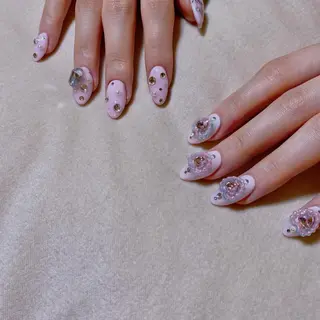 ネイル Nail Room Bellisのネイルデザイン