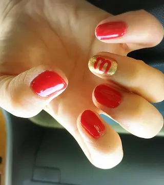 ネイル プライベートサロン Be&【ビアンド】のマツエク・マツパデザイン