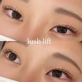 マツエク・マツパ Lycka 佳子の眉毛・アイブロウイメージ