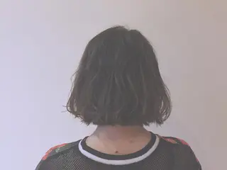 ミディアム カラー パーマ YAWN所属・YAWN《ヨウン》 Yucaのその他イメージ