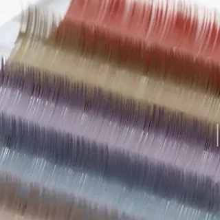 マツエク・マツパ Butterfly 平塚　鈴木のマツエク・マツパデザイン