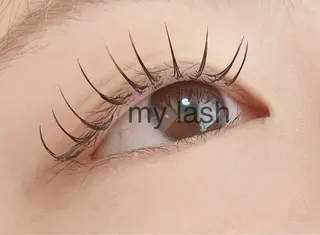 マツエク・マツパ my lash Hamadaの眉毛・アイブロウイメージ