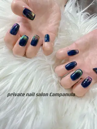 ネイル ネイルケアサロン Campanulaのネイルデザイン