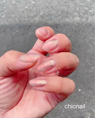 ネイル chic nailのネイルデザイン