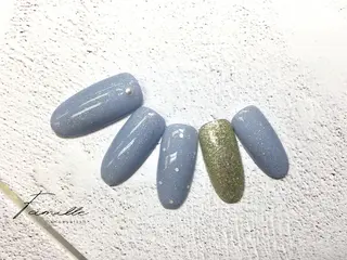 ネイル Takahashi ✳︎のネイルデザイン