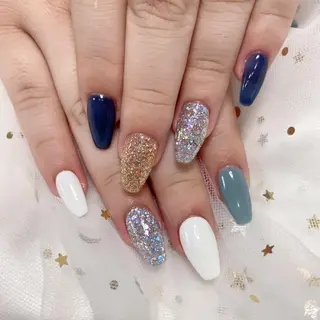 ネイル ジョリ En 💞🦋のネイルデザイン