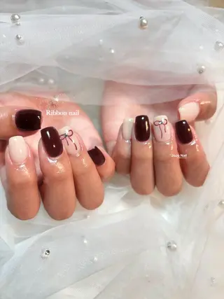 ネイル Kawabata Serinaのネイルデザイン