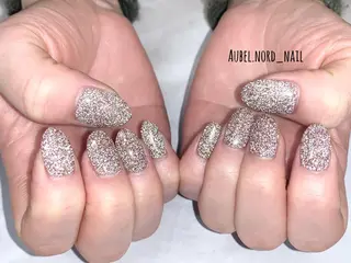 ネイル Aubel.nord_nail所属・Aubel.nord オーベルノールのネイルデザイン