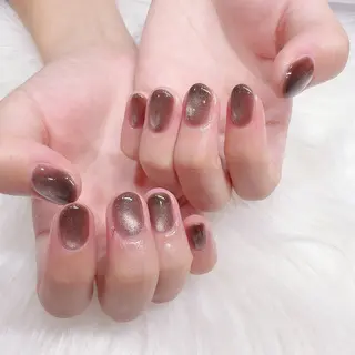 ネイル 小野澤 紗智のネイルデザイン