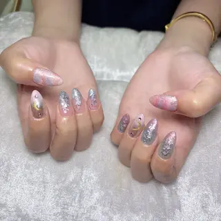 ネイル Airis所属・Airis aiのネイルデザイン