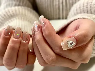 ネイル kupu所属・ネイルサロン kupuのネイルデザイン