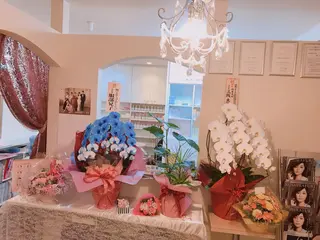 本格派エステ ハピスリーのエステ・リラクイメージ