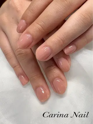 ネイル Carina Nail所属・CarinaNail yukariのネイルデザイン