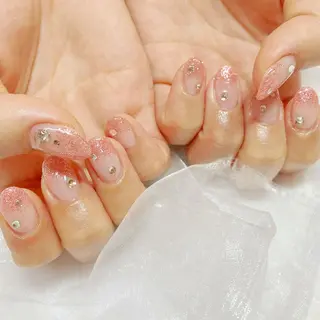 ネイル Amour baseのネイルデザイン