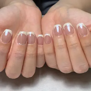 ネイル mumjyu所属・mumjyu MIKAのネイルデザイン