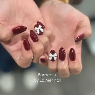 ネイル La.Mer 宮田のネイルデザイン