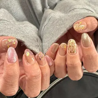 ネイル BY / Mのネイルデザイン