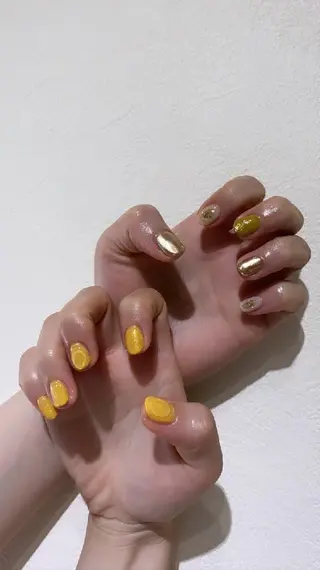 ネイル Fleur 【フルール】のネイルデザイン