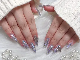 ネイル Yu na💖🎀のネイルデザイン