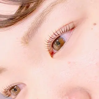 マツエク・マツパ Annie 守田のマツエク・マツパデザイン