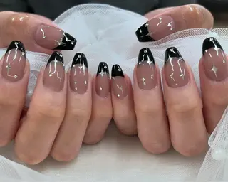 ネイル ToliyDeliy akemiのネイルデザイン