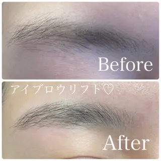 アイブロウ アサコ サユリの眉毛・アイブロウイメージ