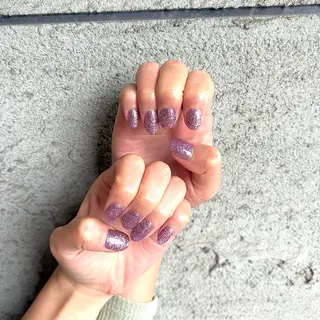 ネイル 小林 玲奈のネイルデザイン