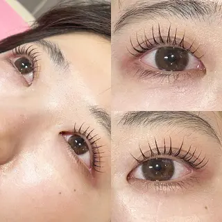 マツエク・マツパ nonoka 🪽‪の眉毛・アイブロウイメージ